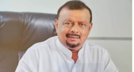 හිටපු ඇමති එස්.එම්. චන්ද්‍රසේනට අධි චෝදනා